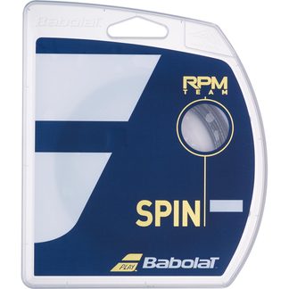 Babolat - RPM Team Tennissaite blau
