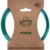 Luxilon Eco Power Tennis String teal