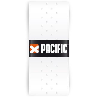 X Tack Pro Perfo Griffbänder 0,55mm 3er weiß