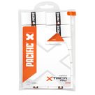 X Tack Pro Perfo Griffbänder 0,55mm 12er weiß