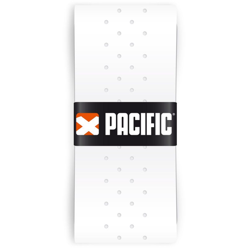 X Tack Pro Perfo Griffbänder 0,55mm 12er weiß