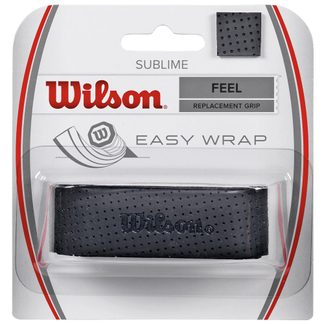 Wilson - Sublime Basic Griffband schwarz