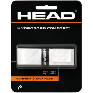 Head - Hydrosorb Comfort Griffband weiß