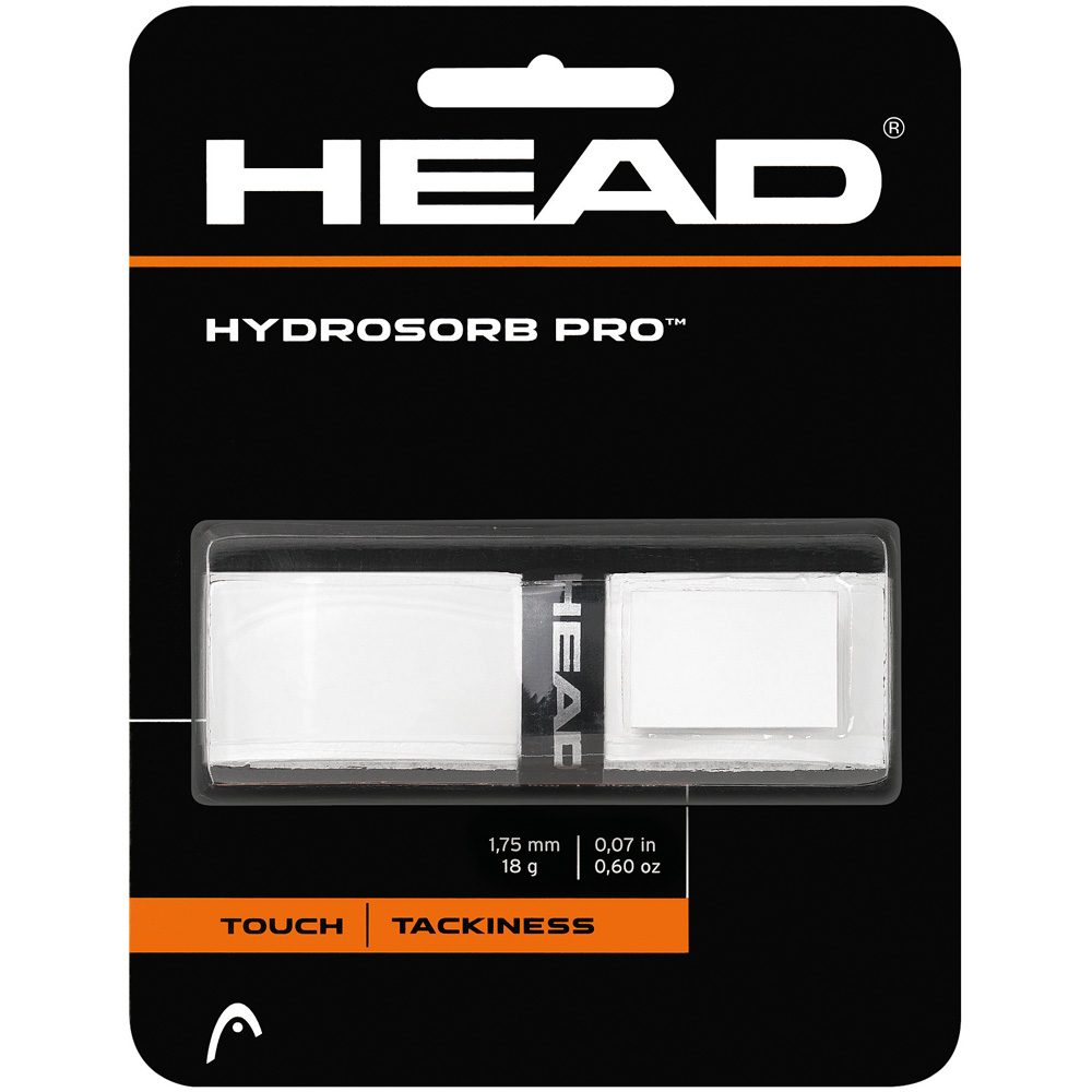 Hydrosorb Pro Griffband weiß