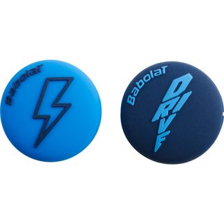 Babolat - Flash Damp Vibrationsdämpfer blau