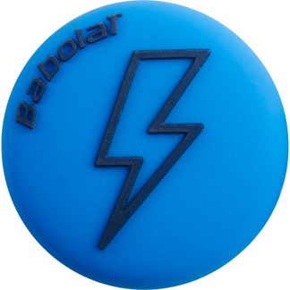 Flash Damp Vibrationsdämpfer blau