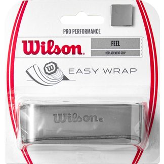 Wilson - Shift Pro Performance Griffbänder grau