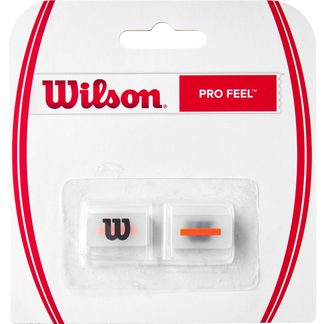 Wilson - Shift Vibrationsdämpfer 2er Pack