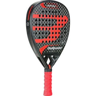 Vertex 04 2024 Padelschläger schwarz