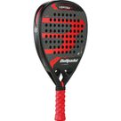 Vertex 04 2024 Padelschläger schwarz