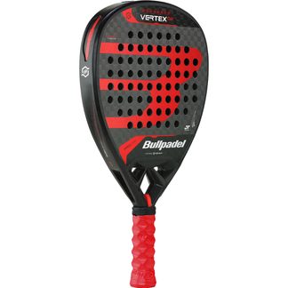 Vertex 04 2024 Padelschläger schwarz