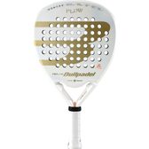 Flow 2024 Padel Racket white