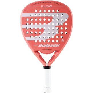 bullpadel - Flow 2023 Padel Racket pink