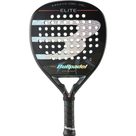 Elite 2023 Padel Racket black