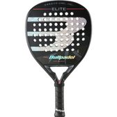 Elite 2023 Padel Racket black