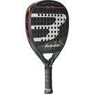 Elite 2023 Padel Racket black