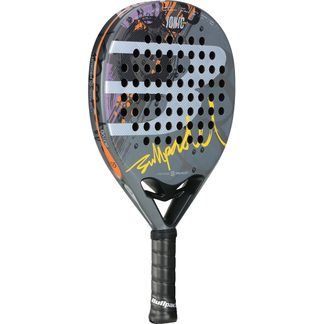 Ionic Control 2024 Padel Racket grey