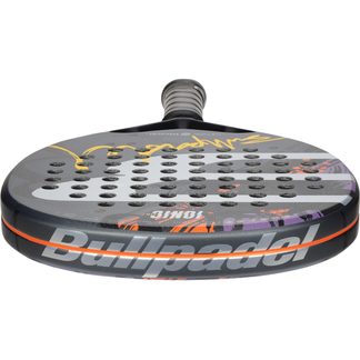 Ionic Control 2024 Padel Racket grey