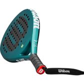 Blade V3 2024 Padel Racket green