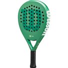 Blade V3 LS 2024 Padel Racket green