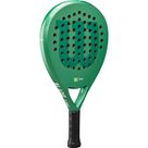 Blade V3 LS 2024 Padel Racket green