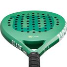 Blade V3 LS 2024 Padel Racket green