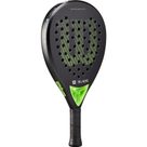 Elite TX V2 2024 Padel Racket black