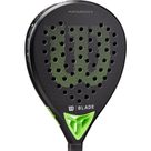 Elite TX V2 2024 Padel Racket black