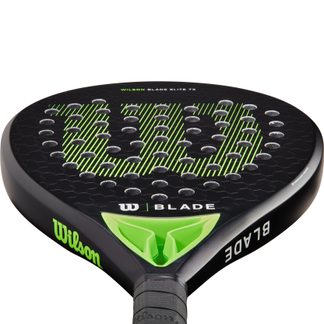 Elite TX V2 2024 Padel Racket black