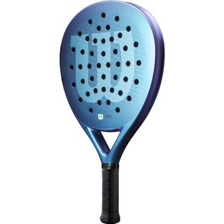 Accent 2024 Padelschläger blau