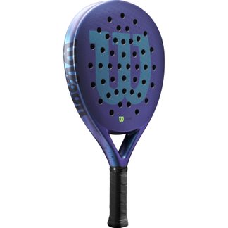 Accent 2024 Padelschläger blau