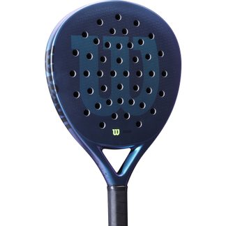 Accent 2024 Padelschläger blau