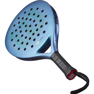 Accent 2024 Padelschläger blau