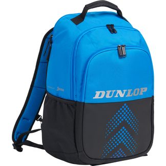 Dunlop - FX Performance Tennisrucksack blau