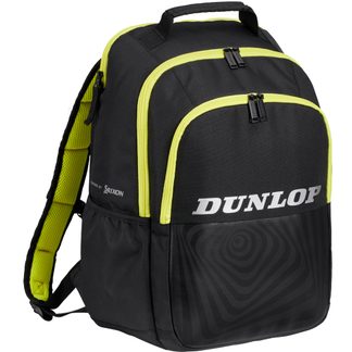 Dunlop - SX Performance Tennisrucksack schwarz