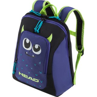 Head - Kids Tour 14l Tennis Backpack monster