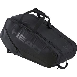 Head - Pro X Legend XL Tennis Bag black