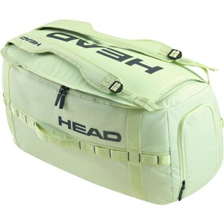 Head - Pro Duffle Bag M Tennis Bag liquid lime
