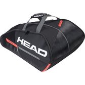 Tour Team Monstercombi Padel Bag black