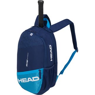 Head - Elite Tennis Backpack navy blue