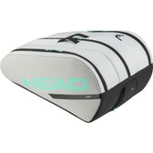 Tour Racquet Bag XL Tennis Bag ceramic