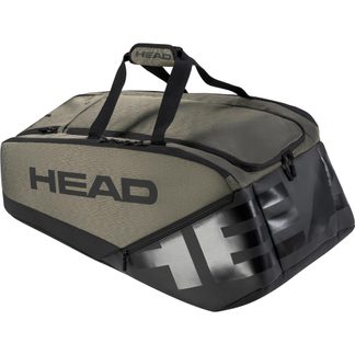 Head - Pro X Racquet Bag XL Tennis Bag thyme