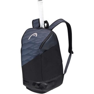 Head - Djokovic Tennis Backpack anthracite black
