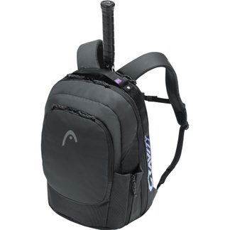Head - Gravity Tennis Backpack black purple