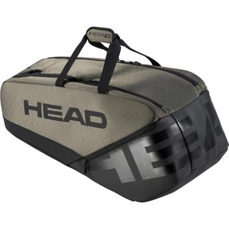 Head - Pro X Racquet Bag L Tennistasche thyme