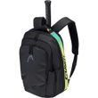 Gravity R-Pet Tennis Backpack black mixed