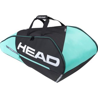 Head - Tour Team 9R Supercombi Tennis Bag black