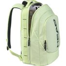 Pro Backpack 30L Tennisrucksack liquid lime