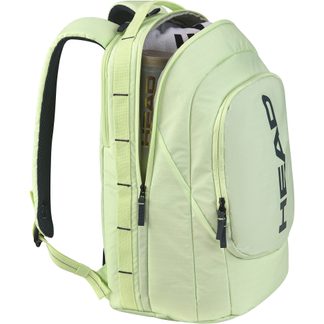 Pro Backpack 30L Tennis Backpack liquid lime