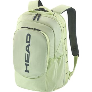 Head - Pro Backpack 30L Tennisrucksack liquid lime